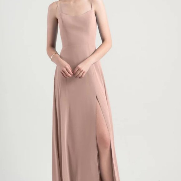 Jenny Yoo Dresses & Skirts - Kiara dress by Jenny Yoo